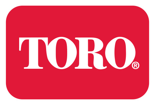 Toro irrigation products
